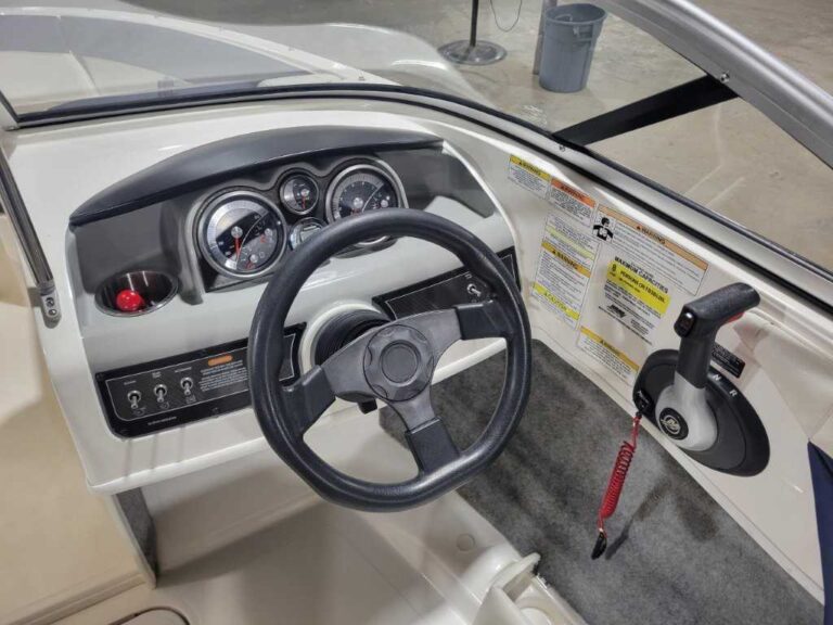 2014 Bayliner 185 BR US-BLBX3973E414 [photo 21]